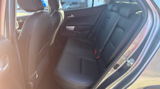 Kia Picanto 1.0 X-Line S 5dr Auto Petrol Hatchback